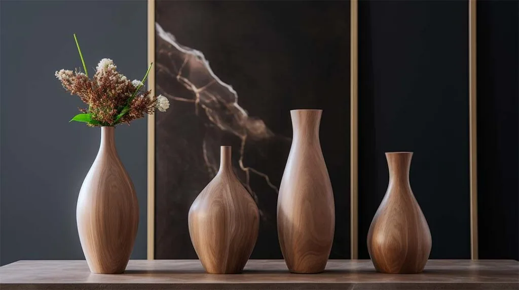 Minimalist Vase