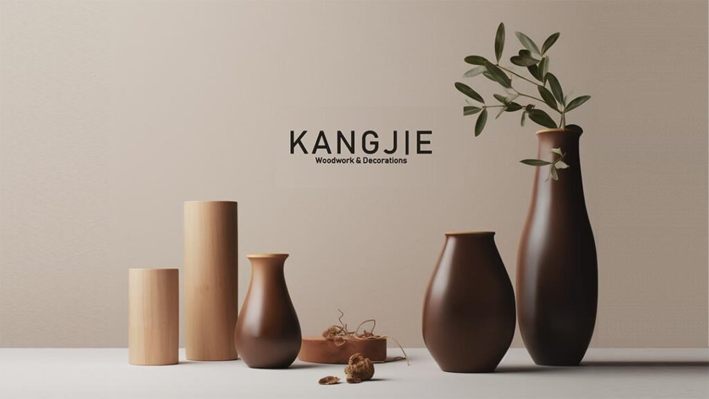 kangjie vase design