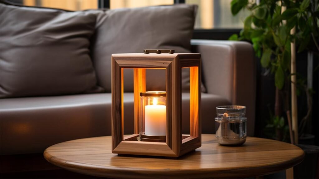 classic wooden lanterns manufacturer