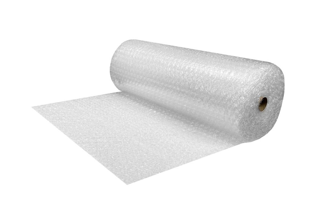 Bubble wrap