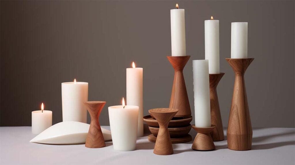 candle holder manufacturer