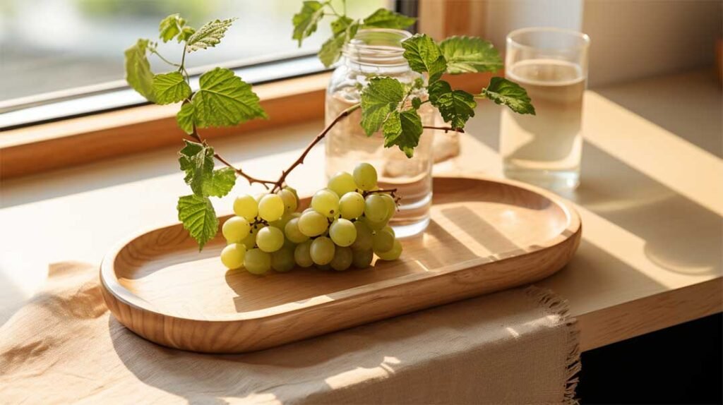 Custom Wooden trays manufacturer