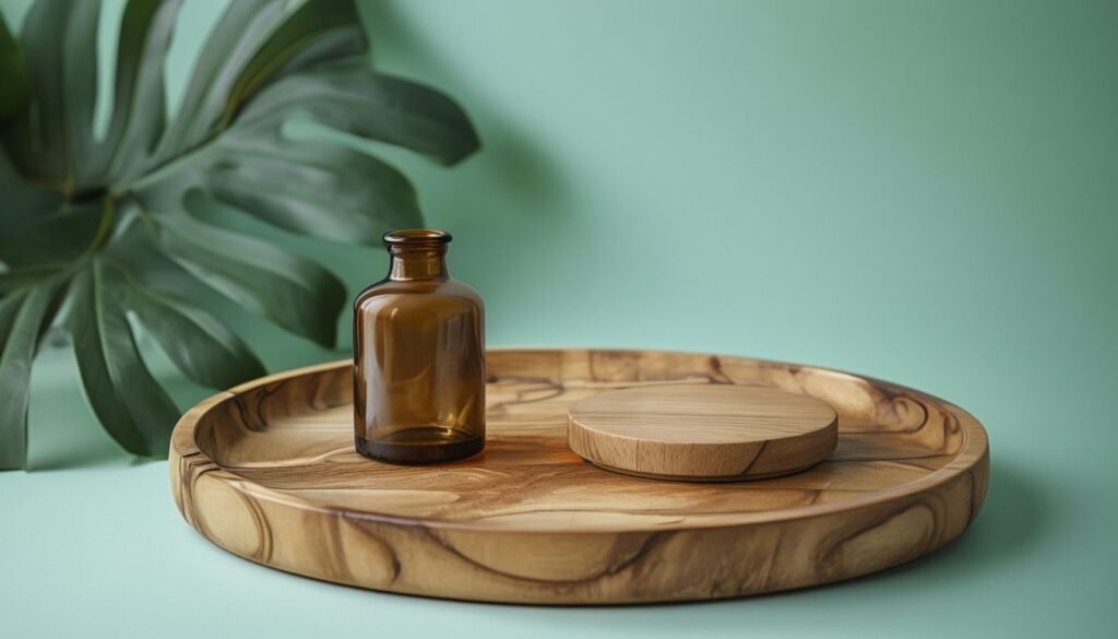 wooden tray manufacturer