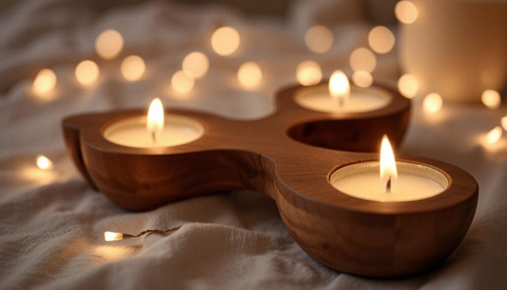 Tealight Holders
