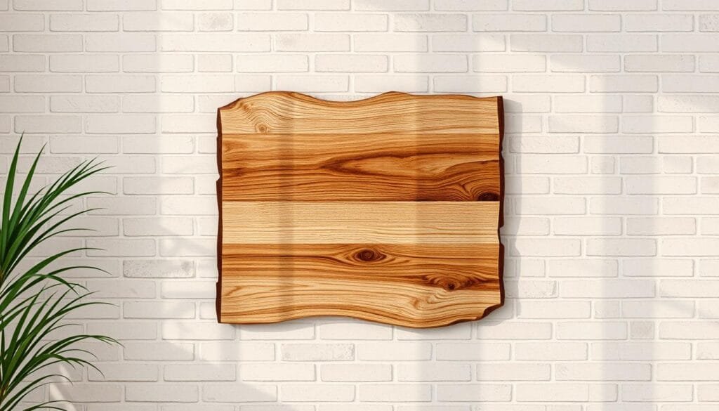 Wooden Wall Decorations