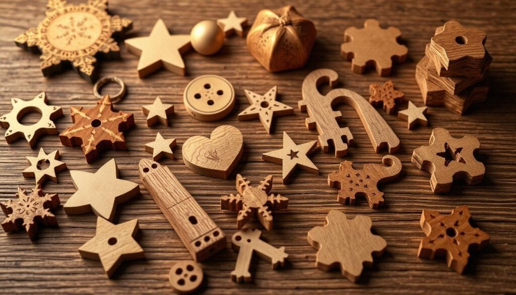 wooden crafts supplier