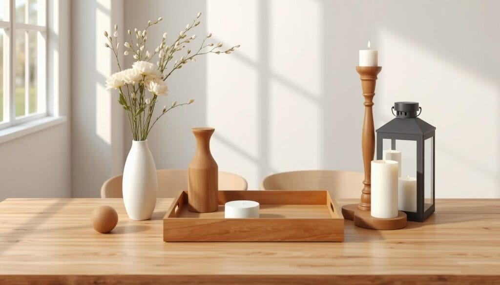 Indoor Wooden Crafts