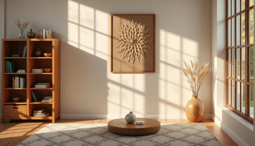 Wooden Home Decor