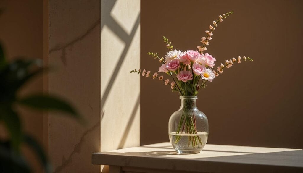 Why Limit a Vase