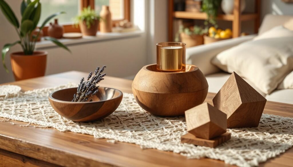 coffee tabletop Decor