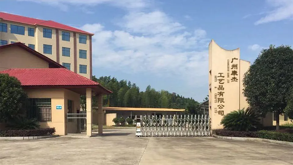 Guangzhou KangJie Arts & Crafts Ltd