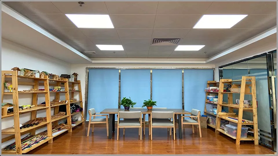 outdoor game manufacturer