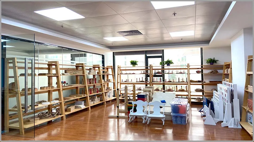 supplier and manufacturer