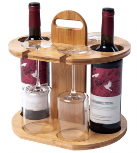 Wine Rack - Custom