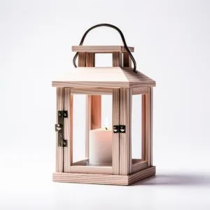 Square Lantern