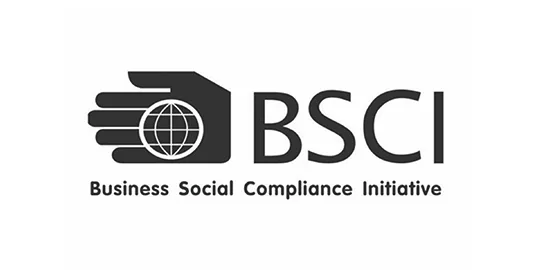 BSCI social compliance audit certificate - Kangjie wooden decor factory