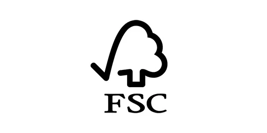 FSC chain of custody certificate - Kangjie wooden and glass decor