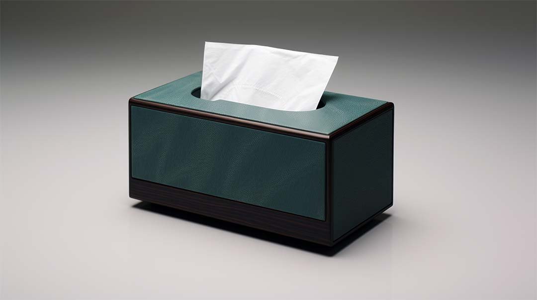 Wooden Tissue Boxes - Kangjiearts.com