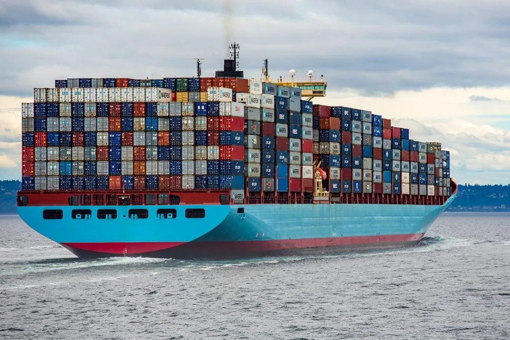 shipping
