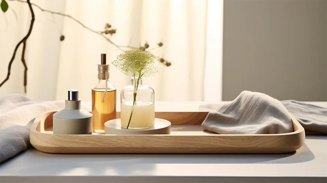 Everday wooden trays manufacturer
