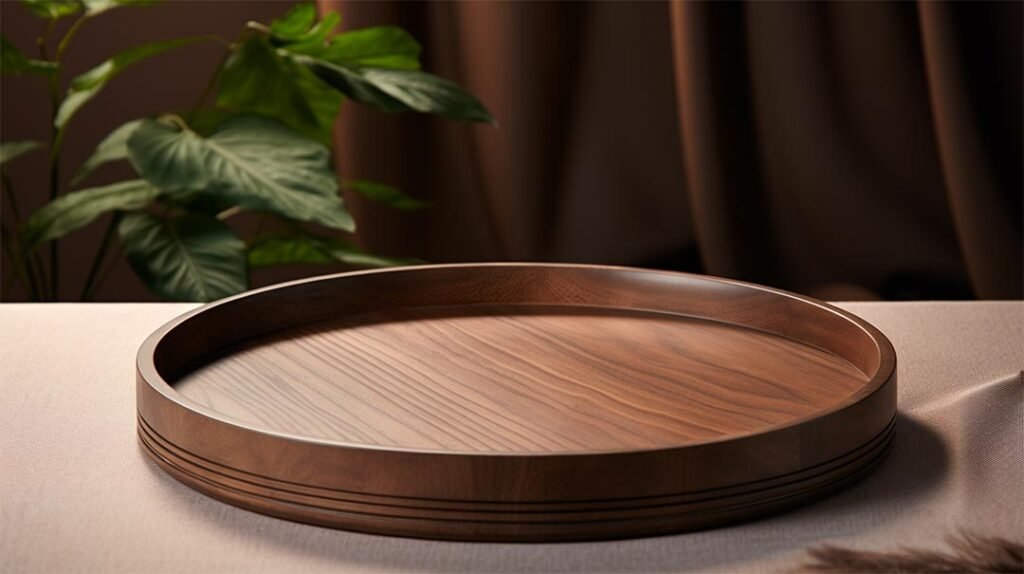 wooden tray manufacturer