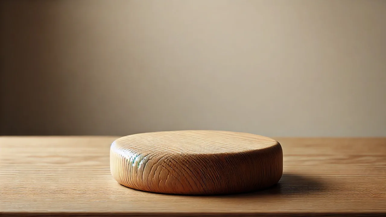 oaks wooden
