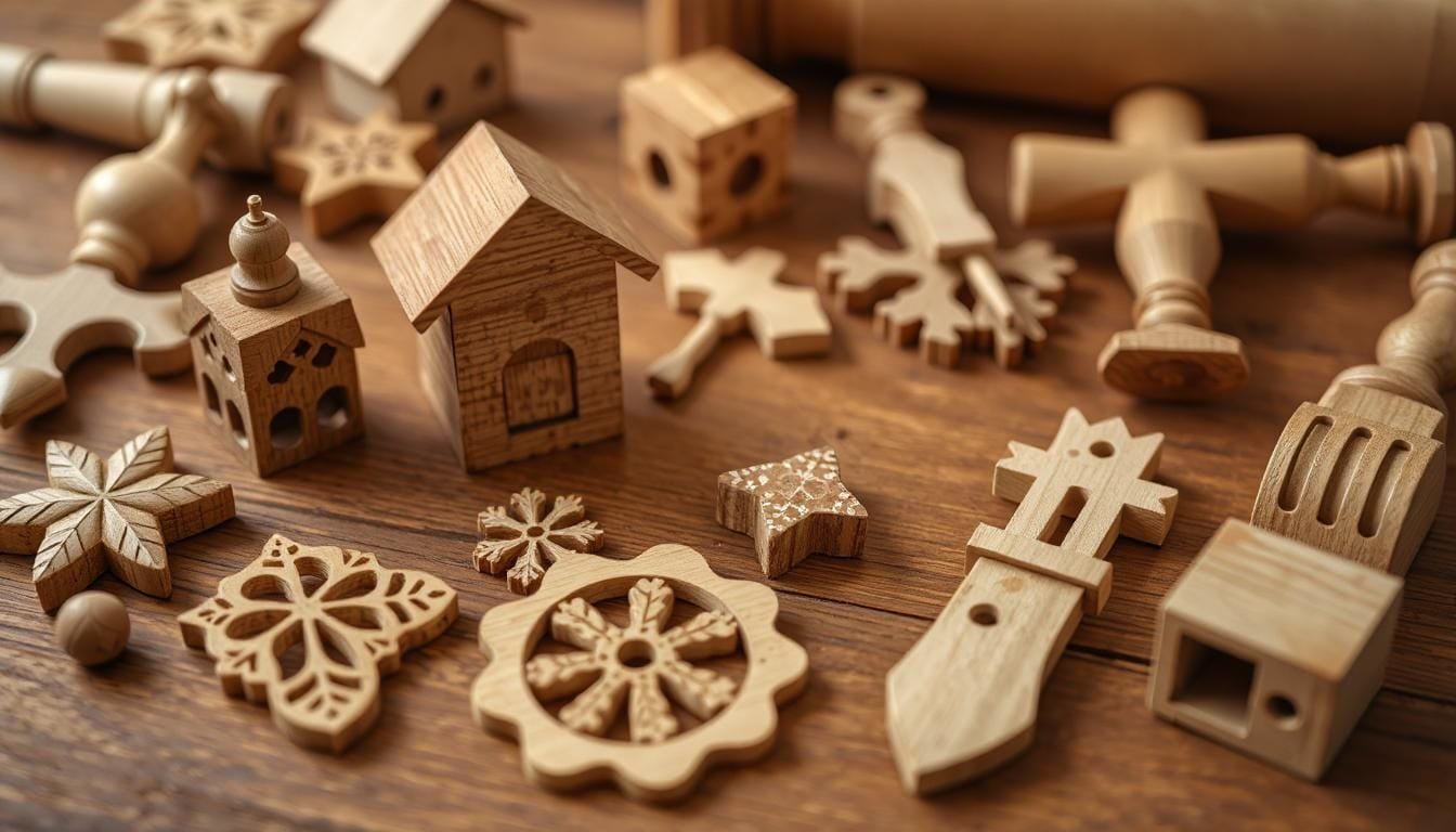 wooden crafts manufacturer