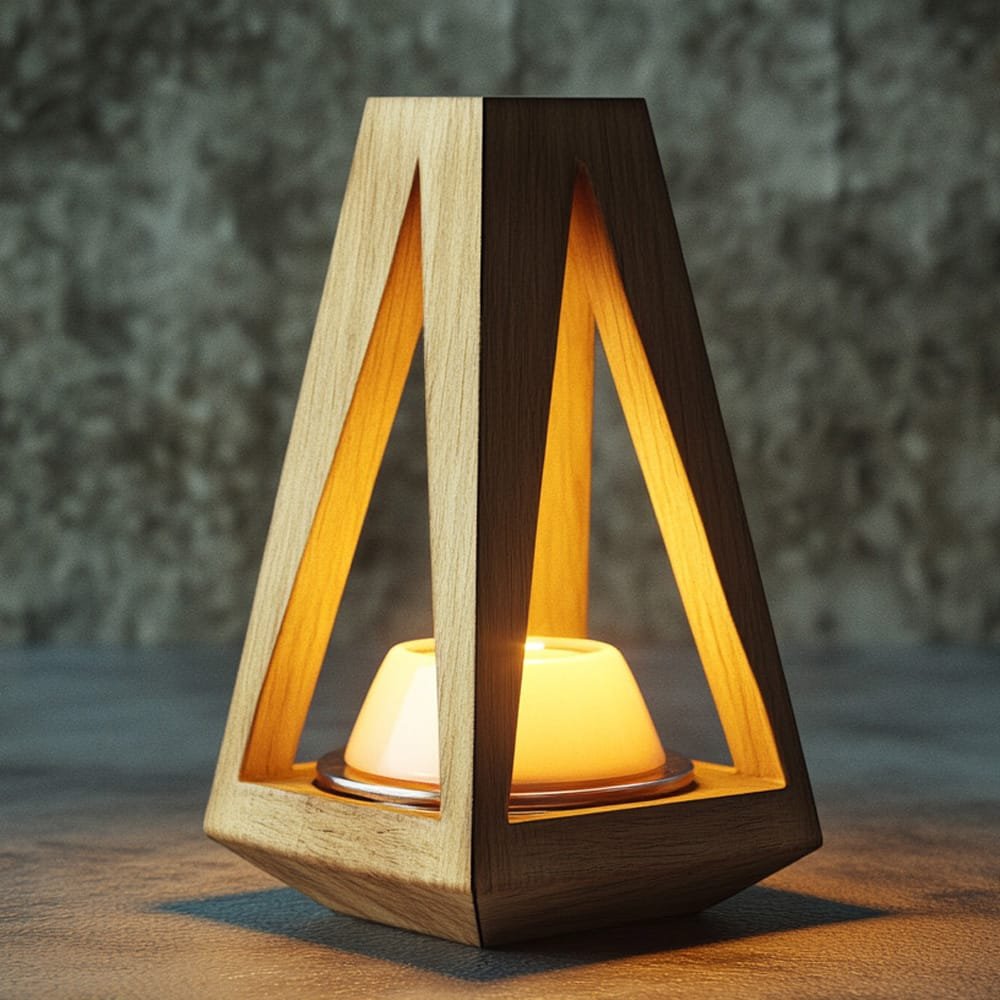 Wooden Lantern manufacturer
