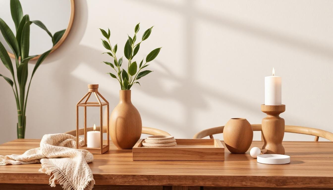 simple wooden crafts