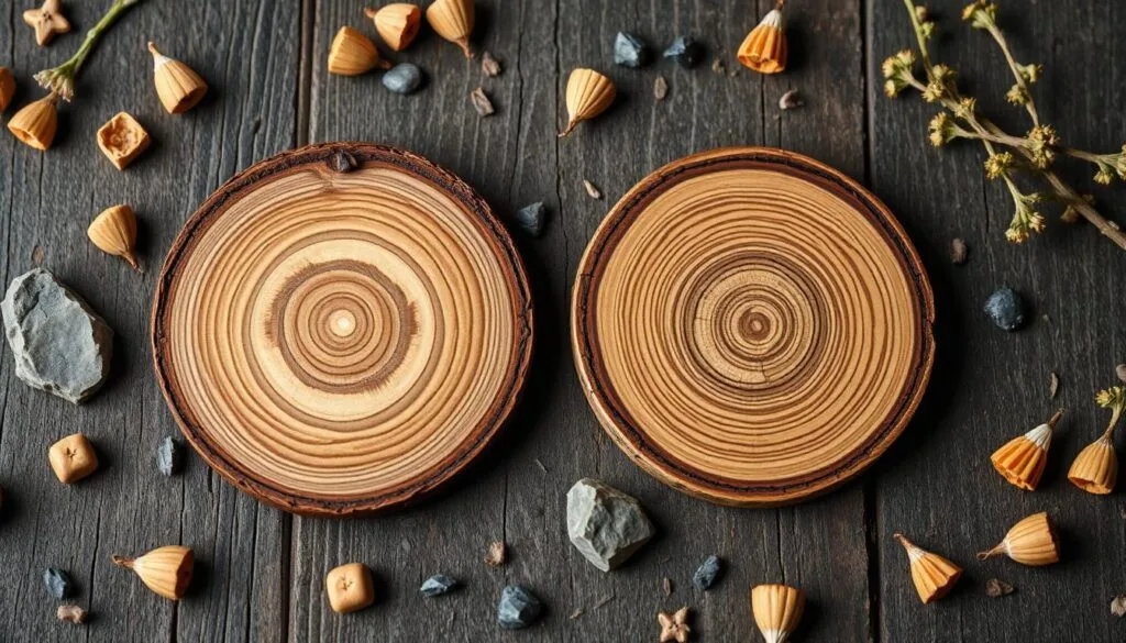 A Wood Coasters