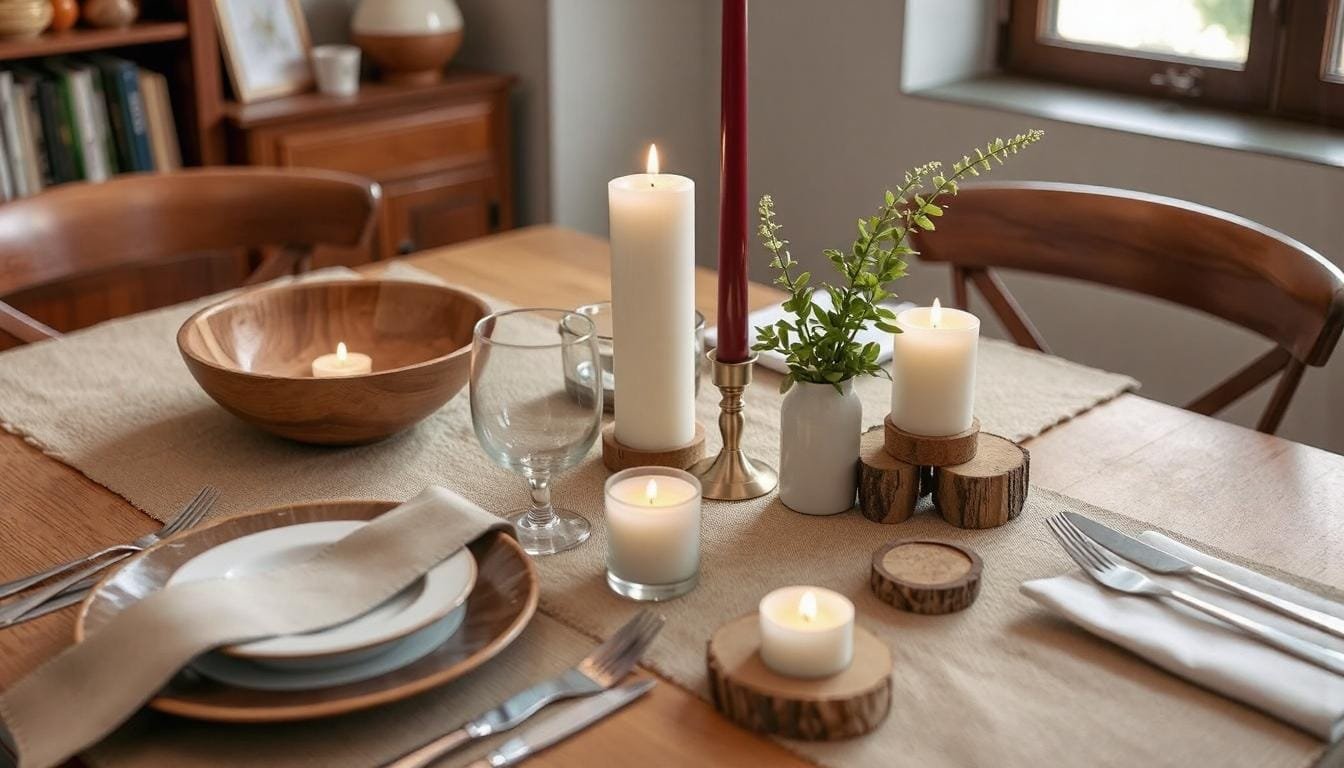 Table Decor Products