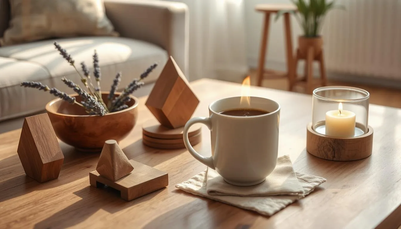 coffee home Decoration