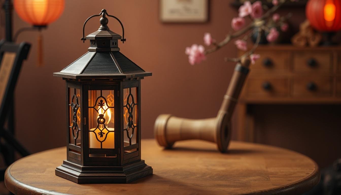 Mix Lantern