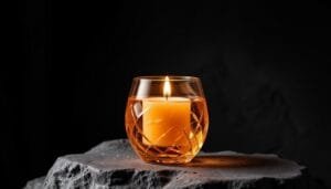 Glass Candle Holder wholesale