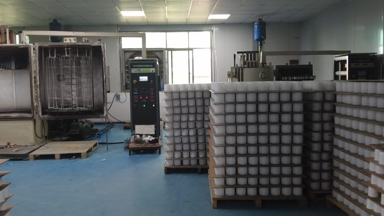 Glass Forming & Shaping Workshop