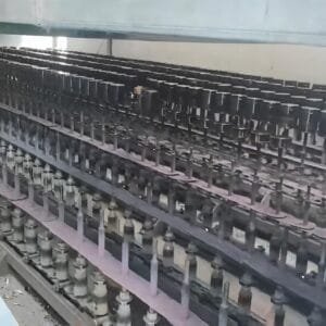 Raw Material Selection & Glass Preparation