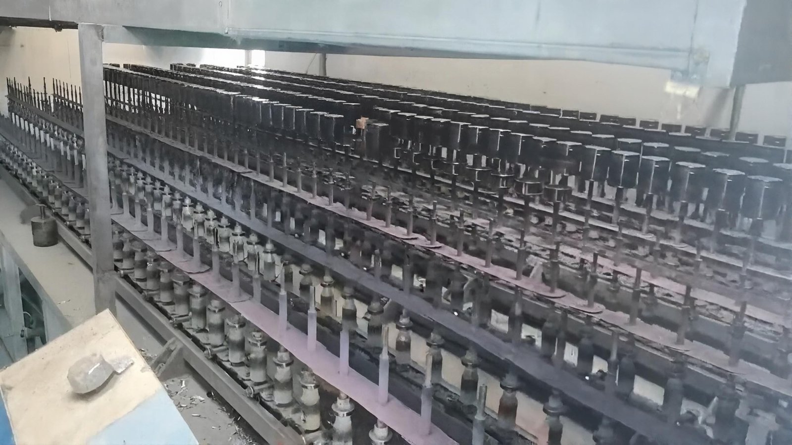 Raw Material Selection & Glass Preparation