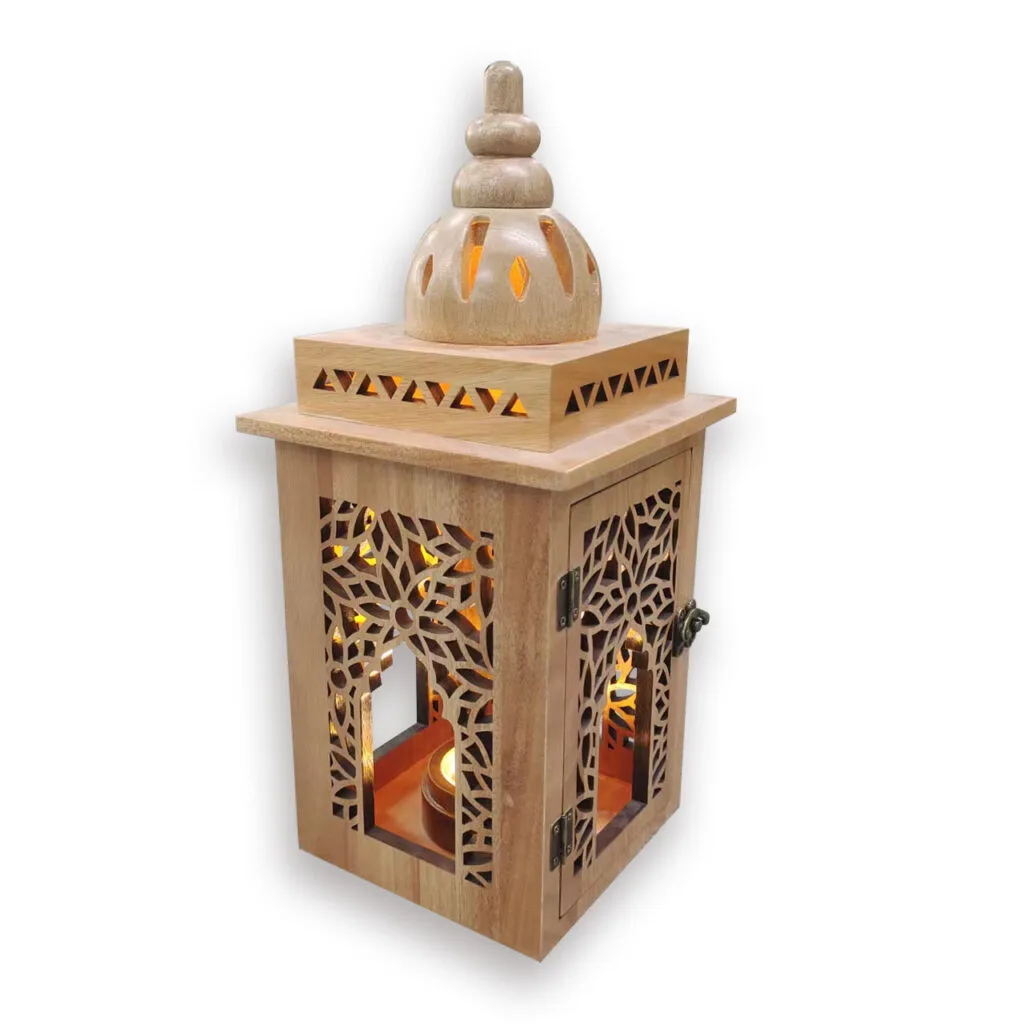 Serene East Lantern