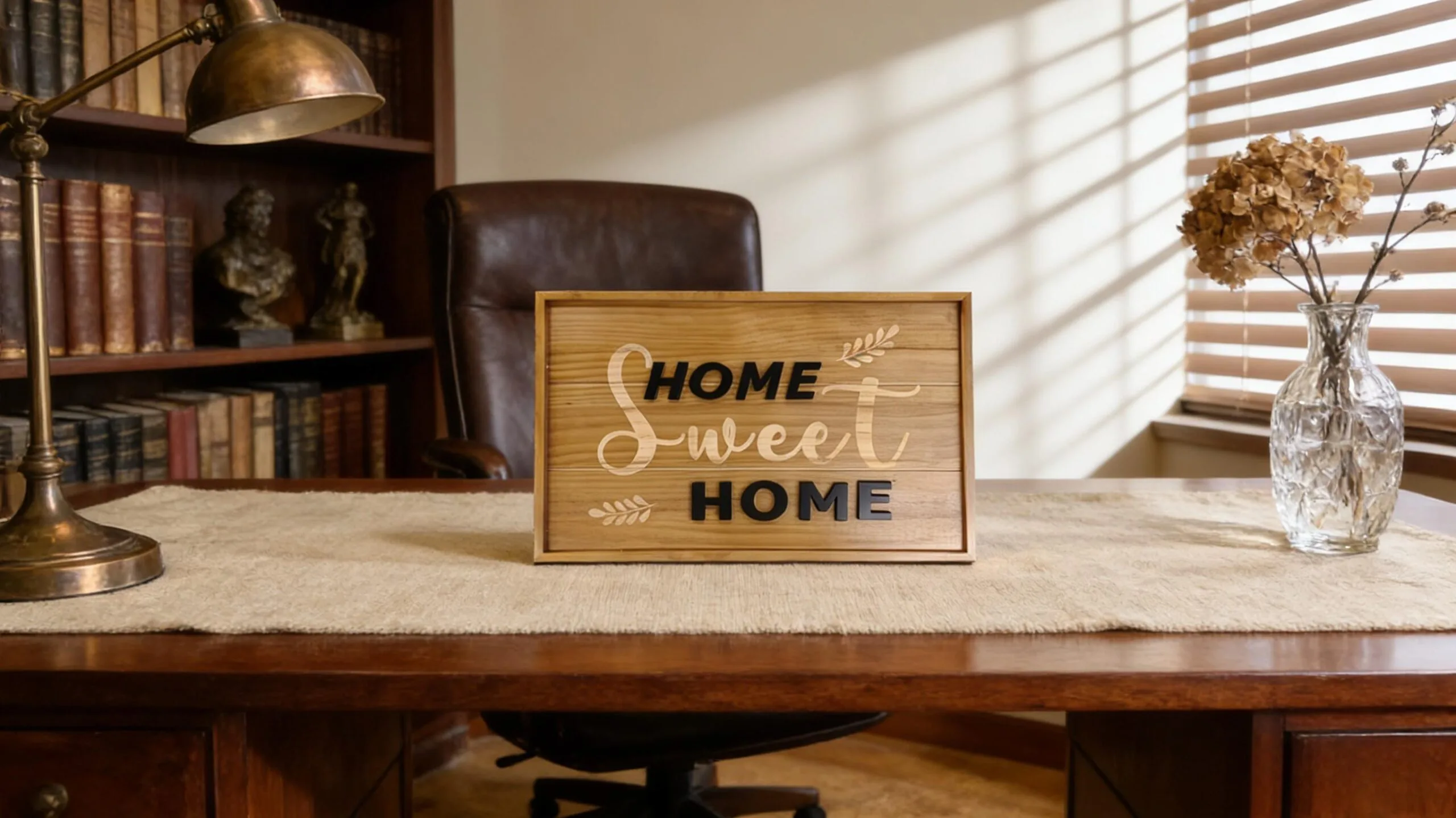 wood signs manufacturer