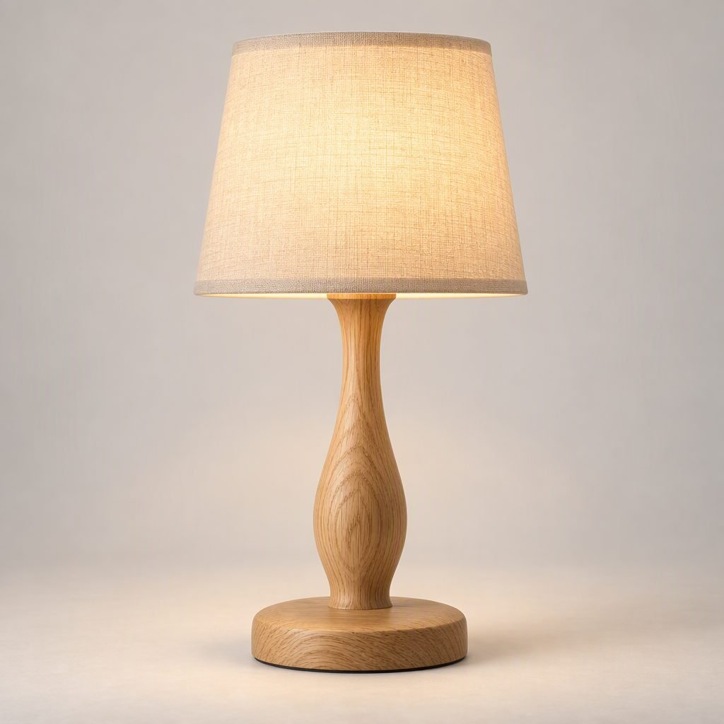 Cordless Table Lamp