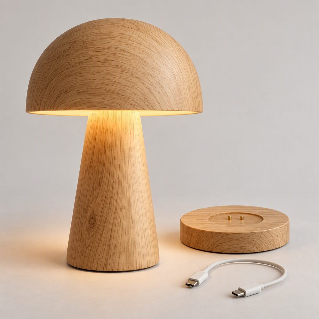Rechargeable Base Set