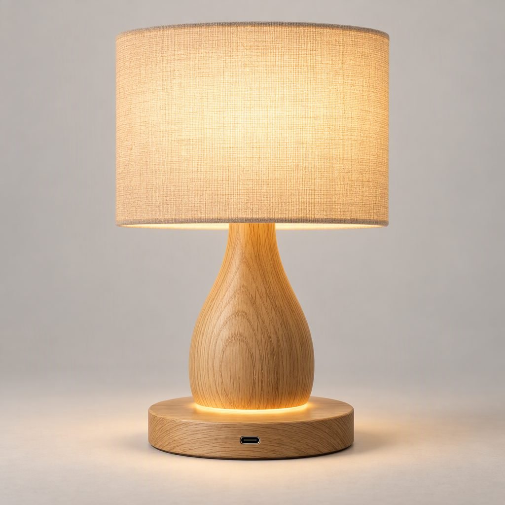 Rechargeable LED System